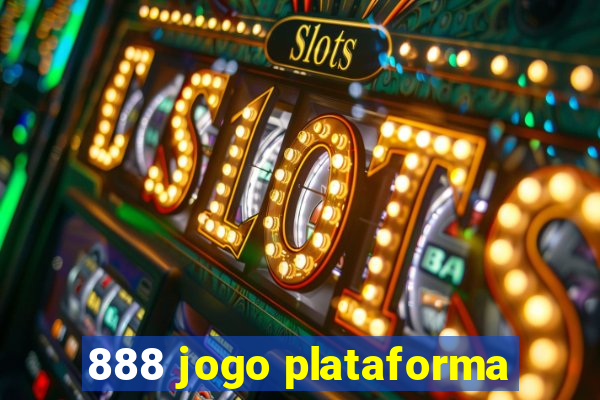 888 jogo plataforma